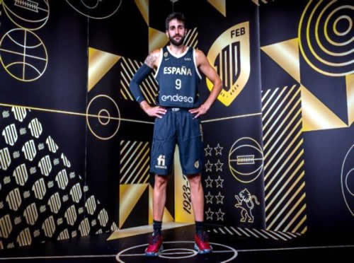 Ricky Rubio